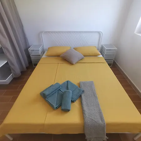 Lesic Tribunj * Tribalj